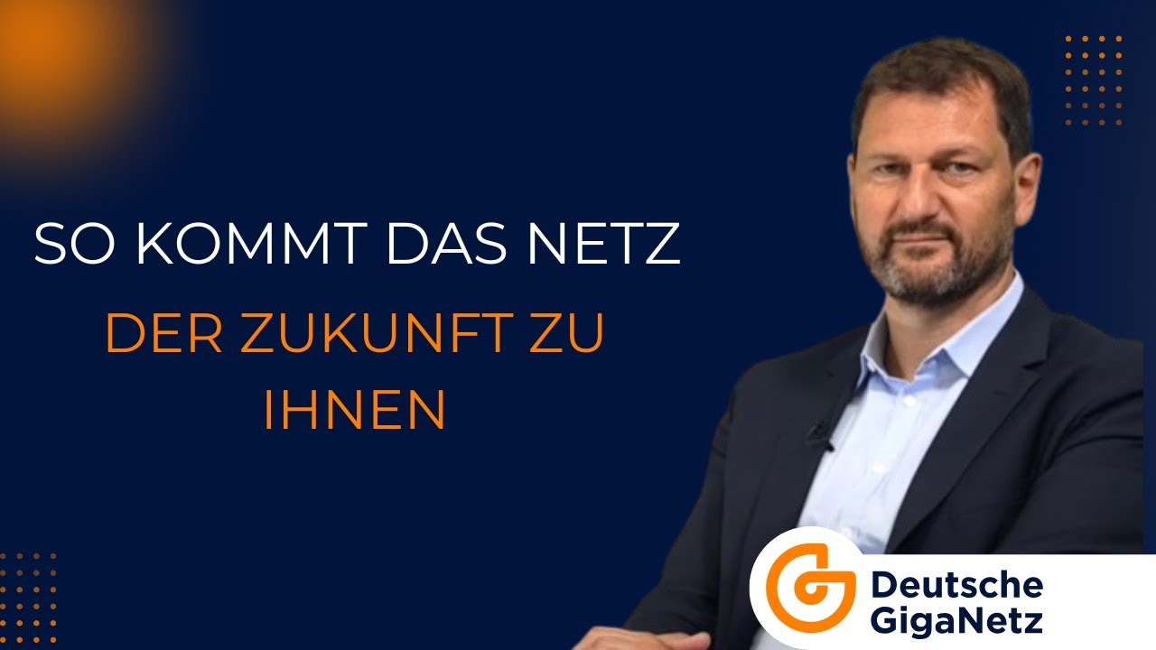 Glasfaser für Heilbronn-Franken: So kommt das Netz der Zukunft zu Ihnen