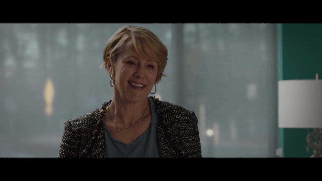 Isle Of Hope Trailer