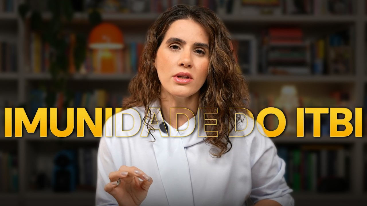 ITBI e Imunidade: onde a Prefeitura está puxando a corda