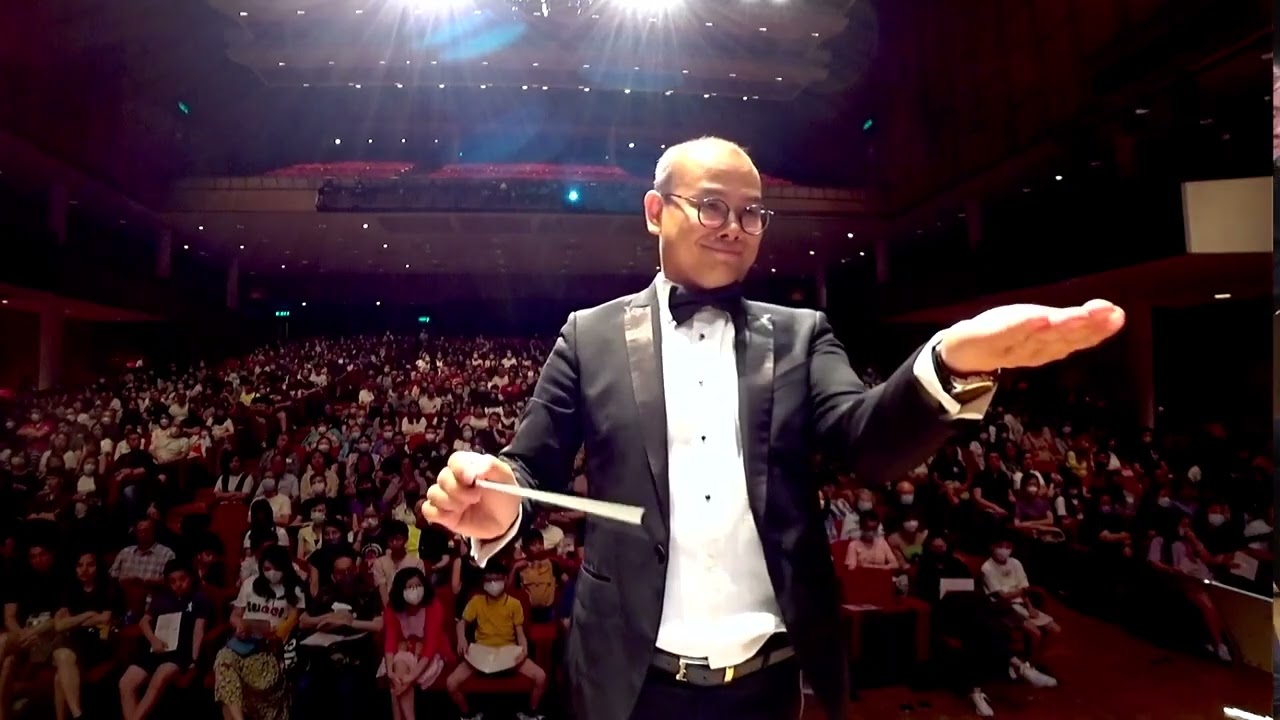 Titanic Medley  James Hornor arr  Takashi Hoshide