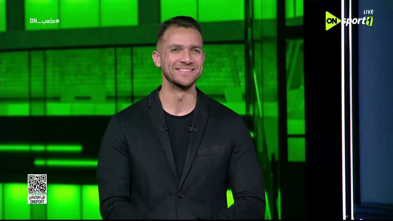 ملعب ON - تعرف على أهم أخبار النادي الأهلي مع ريهام حمدي بتاريخ 19-3-2026