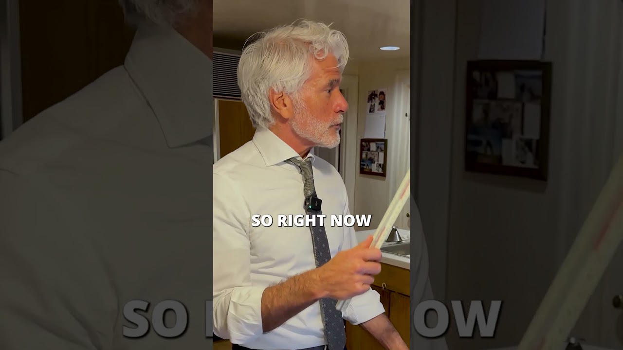 1800s townhouse: Pros and cons of adding an elevator to this $15M property #shorts