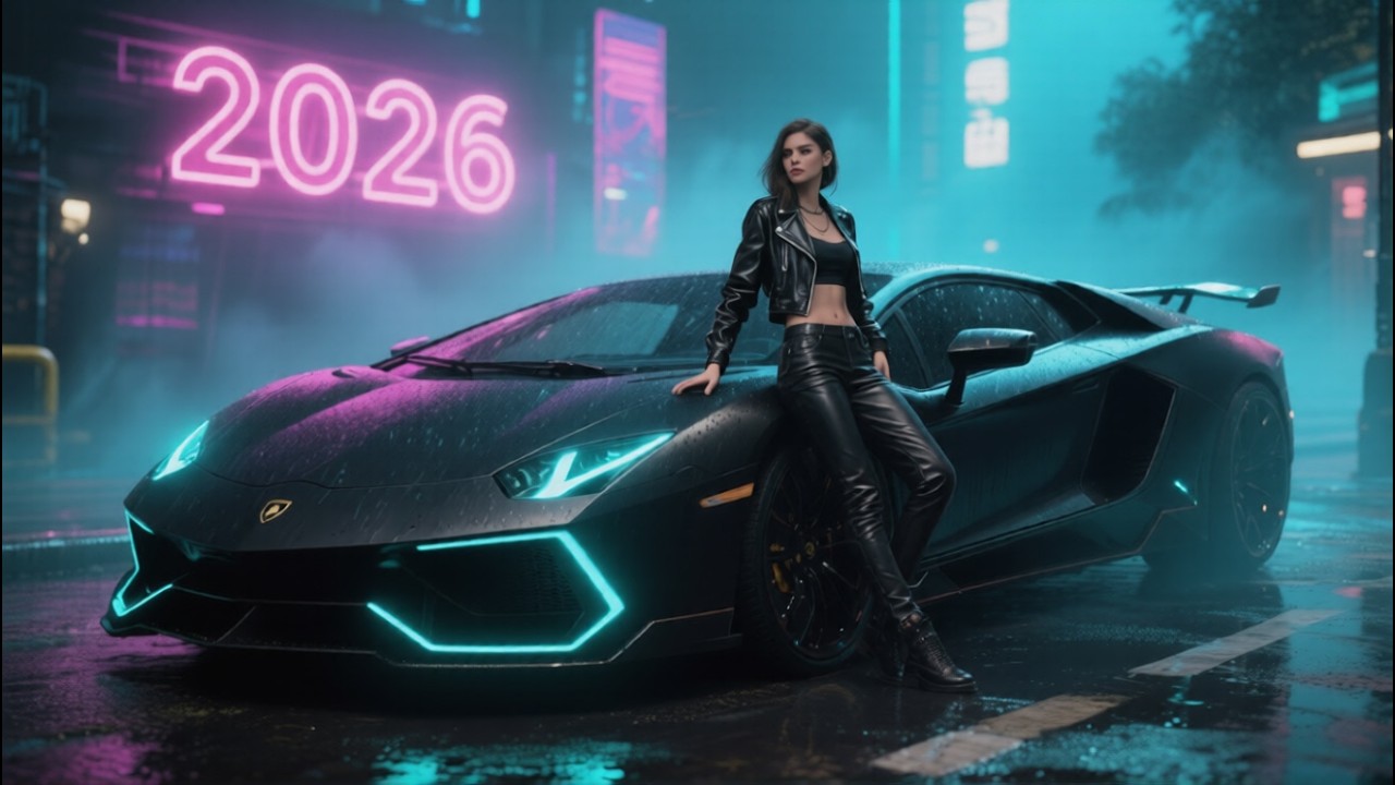 Best EDM Mix 2026 🎧 Remixes of Popular Songs 2026 🔊 New Music Mix 2026