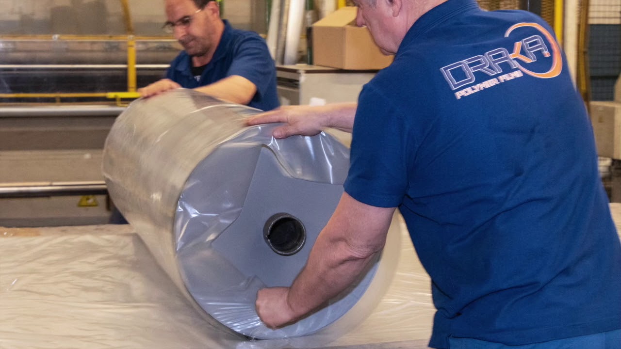 Draka Polymer Films B.V.