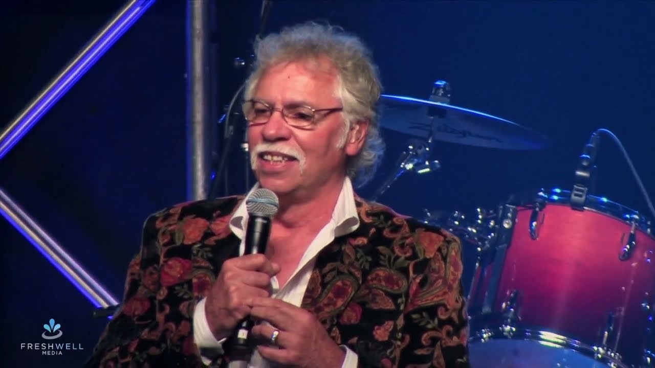 The OAK RIDGE BOYS __ UNCENSORED HISTORY With Judy Nelon @ Opryland Resort Nashville Tennessee