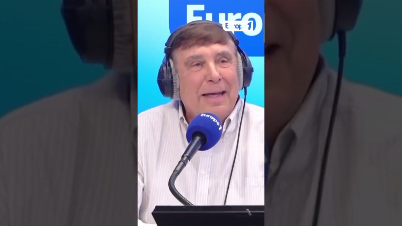Jean-Pierre Foucault l'avoue : Qui veut gagner des millions 