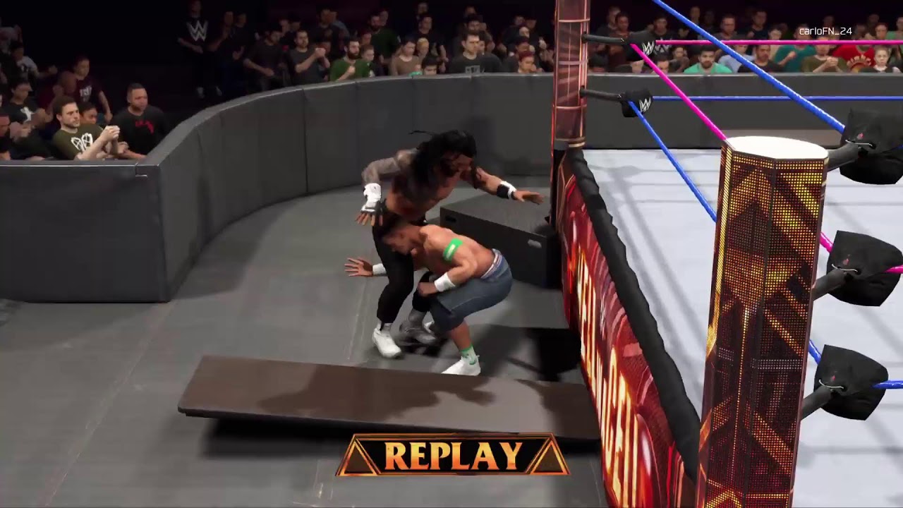 WWE 2k26 LIVE🔴 PS5