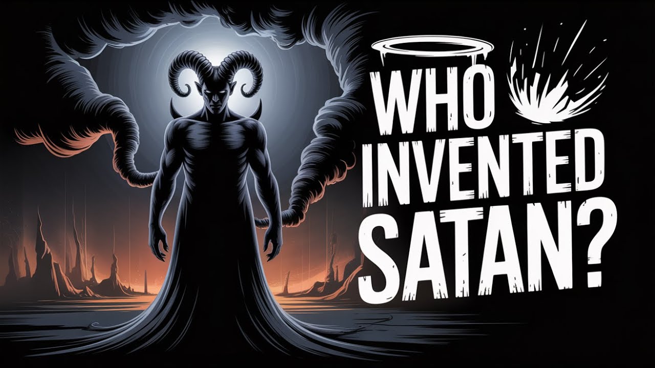 Why Devil Was Designed?