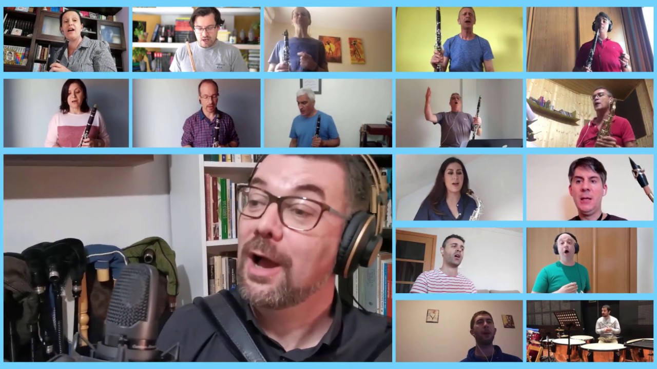 BMSC. Muiñeira do Sisto da Chaparra. Aurelio Sisto.