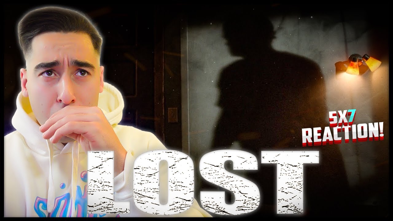Film Student Watches LOST s5ep7 for the FIRST TIME 'The Life and Death of Jeremy Bentham' Reaction!