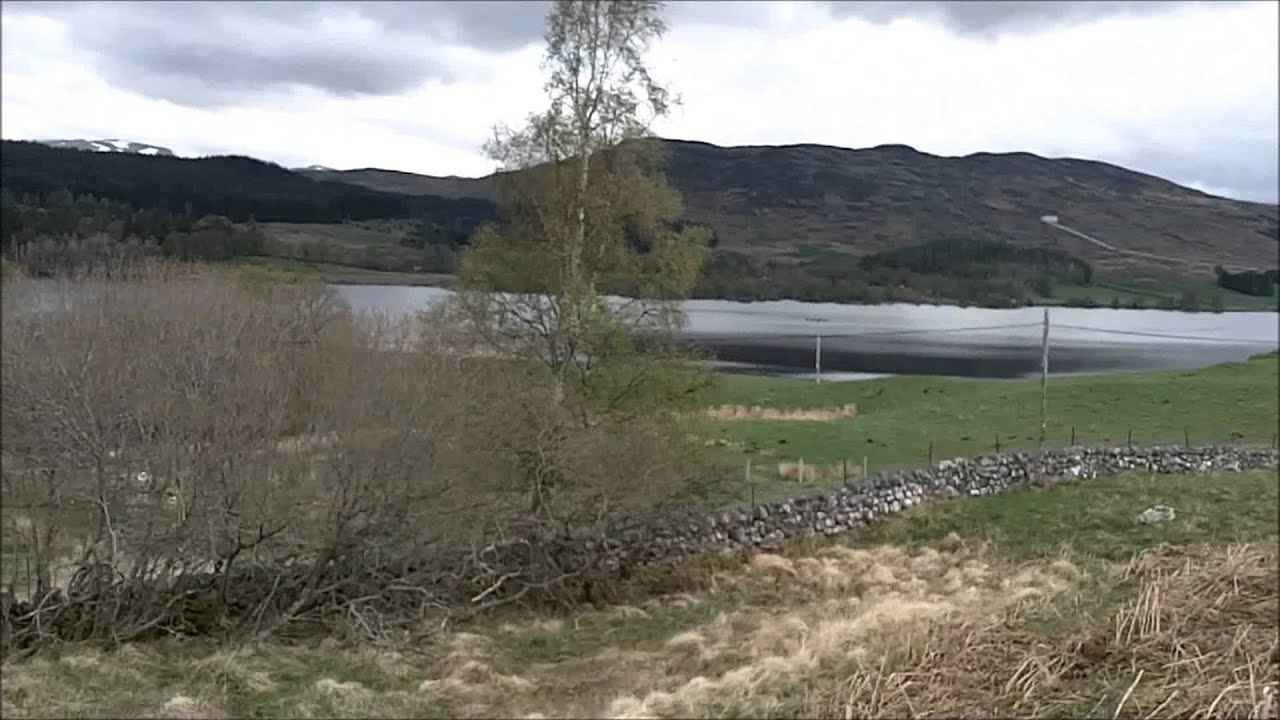 Etape Caledonia 2014