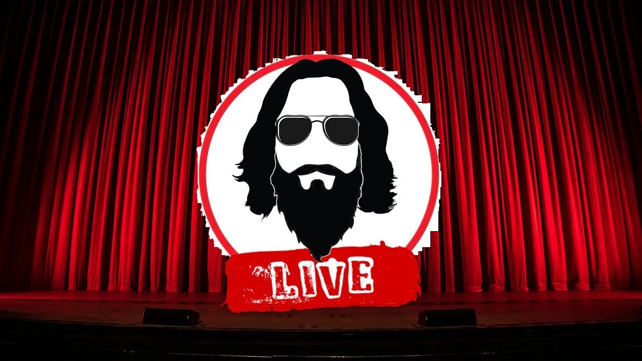 -= ! DMZ LIVE ! =- MONDAY