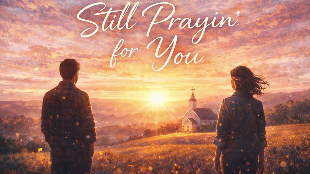 “Still Prayin’ for You” by Open Verse Project