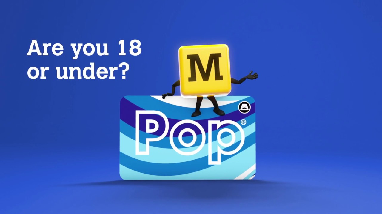 How to use Pop blue