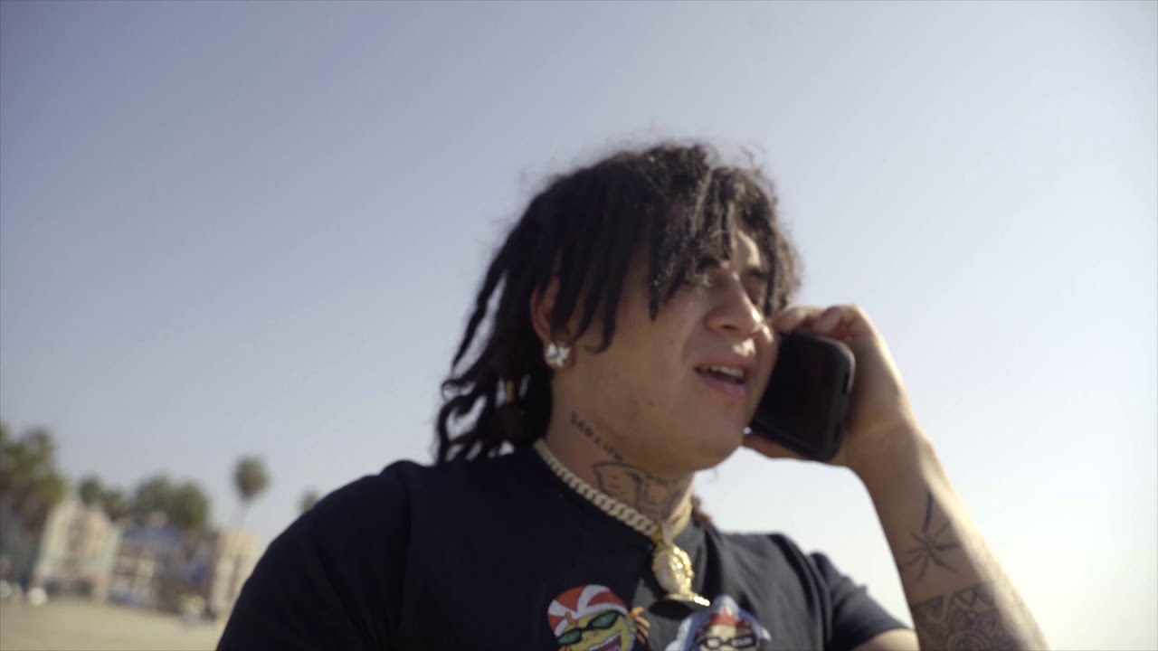Zayro ft Chavo - Mighty Fine