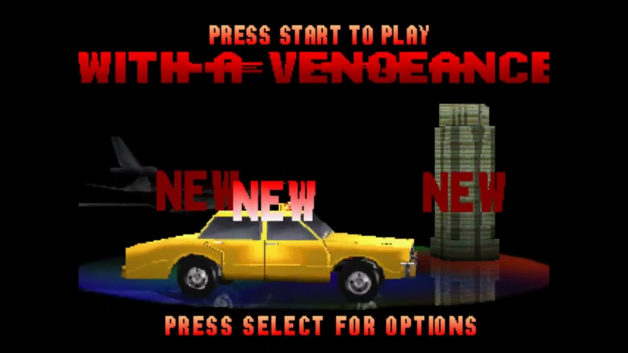 Die Hard Trilogy (PlayStation) Can we get to level 3? (Session 2)
