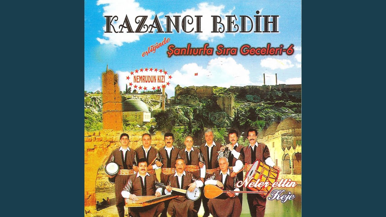 Nemrudun Kızı