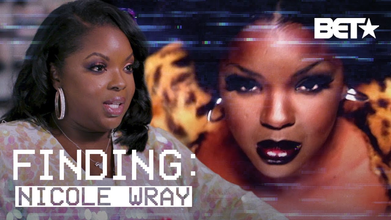 Where Is Nicole Wray Now After Creating 2000s Mega Hits With Missy Elliott & Timbaland | 