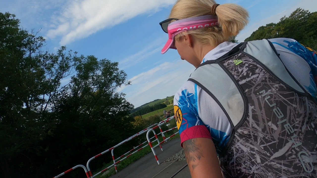 Garmin Ultra Race - Radków 2021