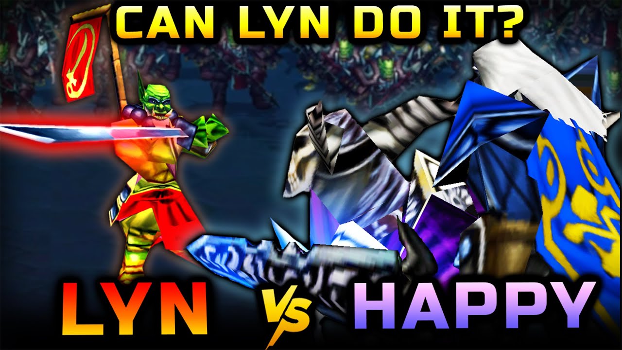 How Lyn DESTROYED Happy in the Super League🐬 DWSL Day 33