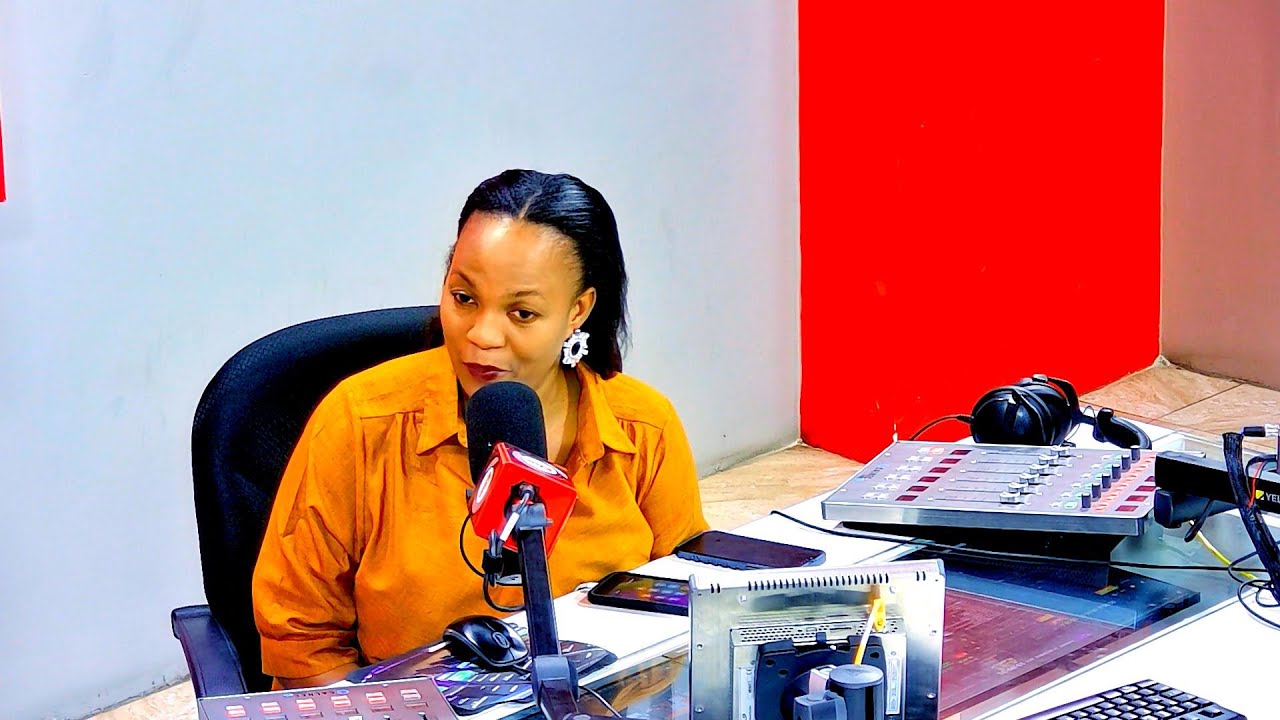 🔴LIVE: RIPOTI YA LEO MKASA WA LEA DECEMBER 17, 2024