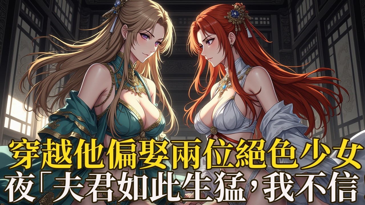 葉白穿越趕上朝廷「當兵發媳婦」！別人都挑能幹粗活的，他偏選兩位絕色少女！【只要娶妻生子，就能解鎖無數獎勵！】【獲得純陽之體，八旬老翁重返巔峰！】新婚之夜過後，嬌妻關婧雅直接震驚：夫君如此生猛，我不信！