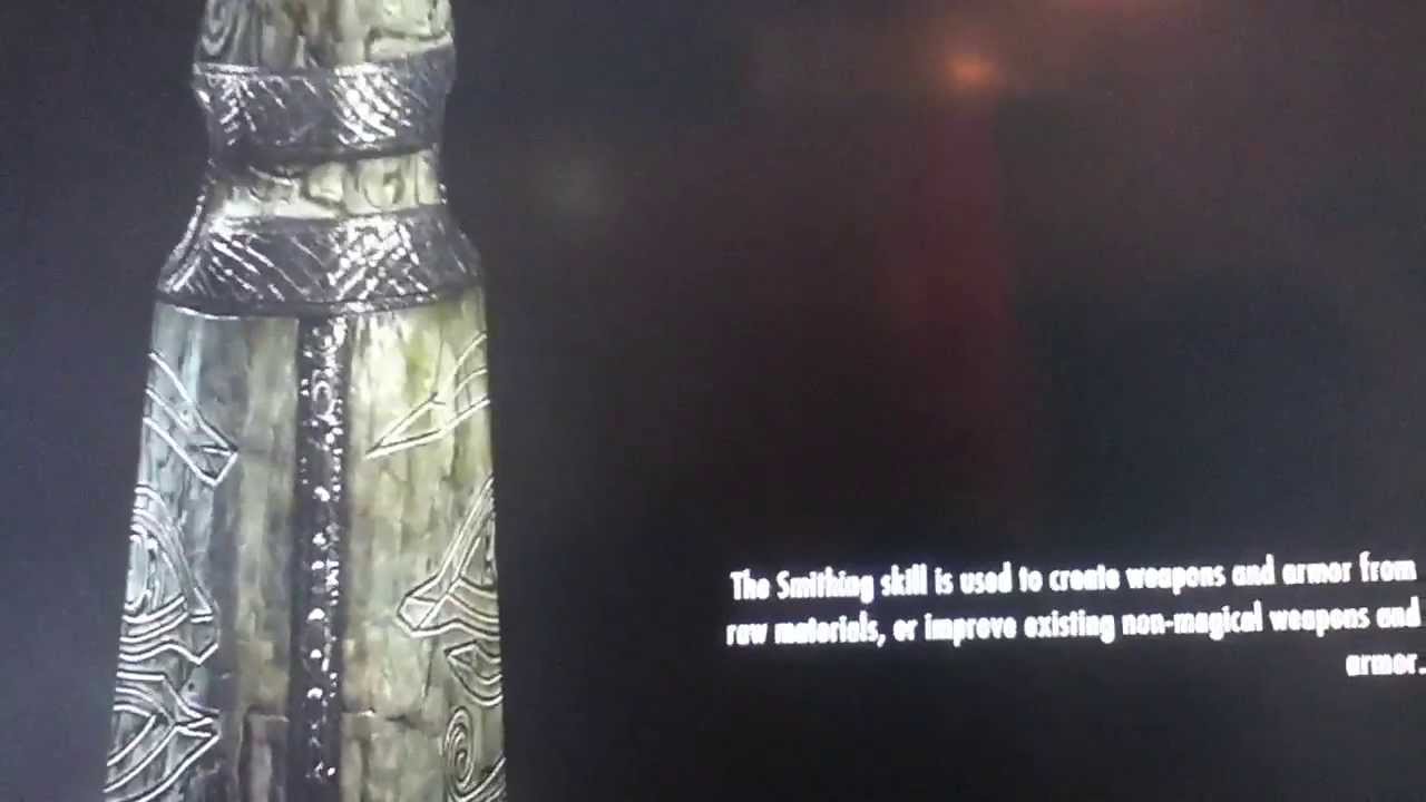 Skyrim update 1.7.10.0.6v [last and new update] on [2012-08] xbox 360