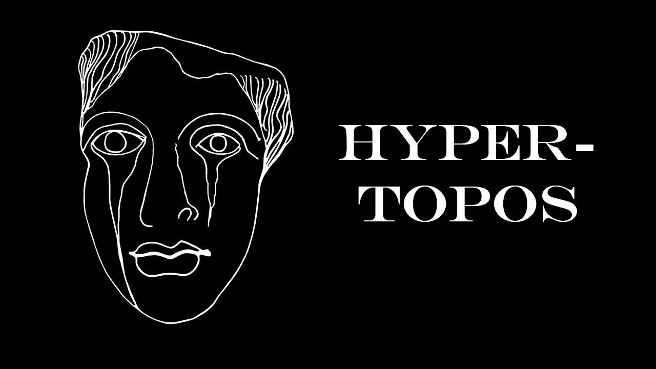 ILIA - Hypertopos (Official Audio | Kloudland, 2018) HD