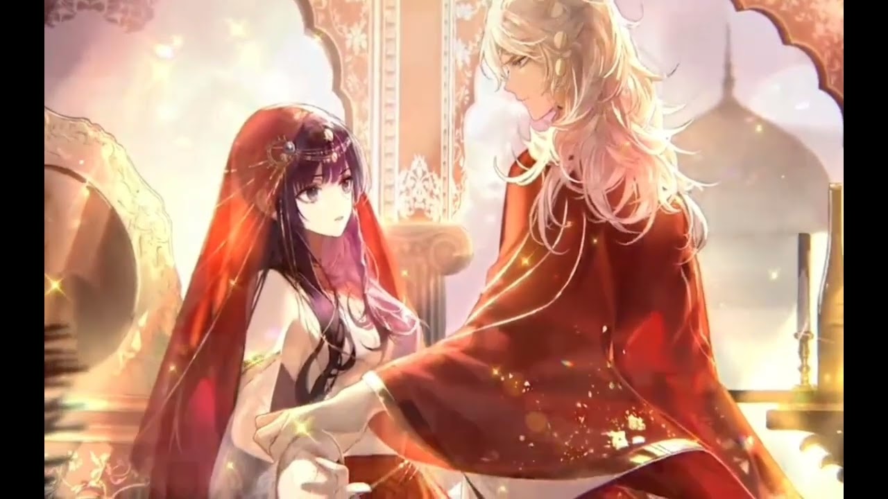 Lovebrush Chronicles || Lost Bloodline Trailer