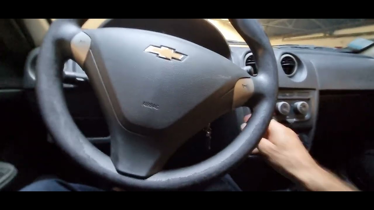 Chevrolet Celta 2015 1.4 Advantage Pack 5 puertas vidrios