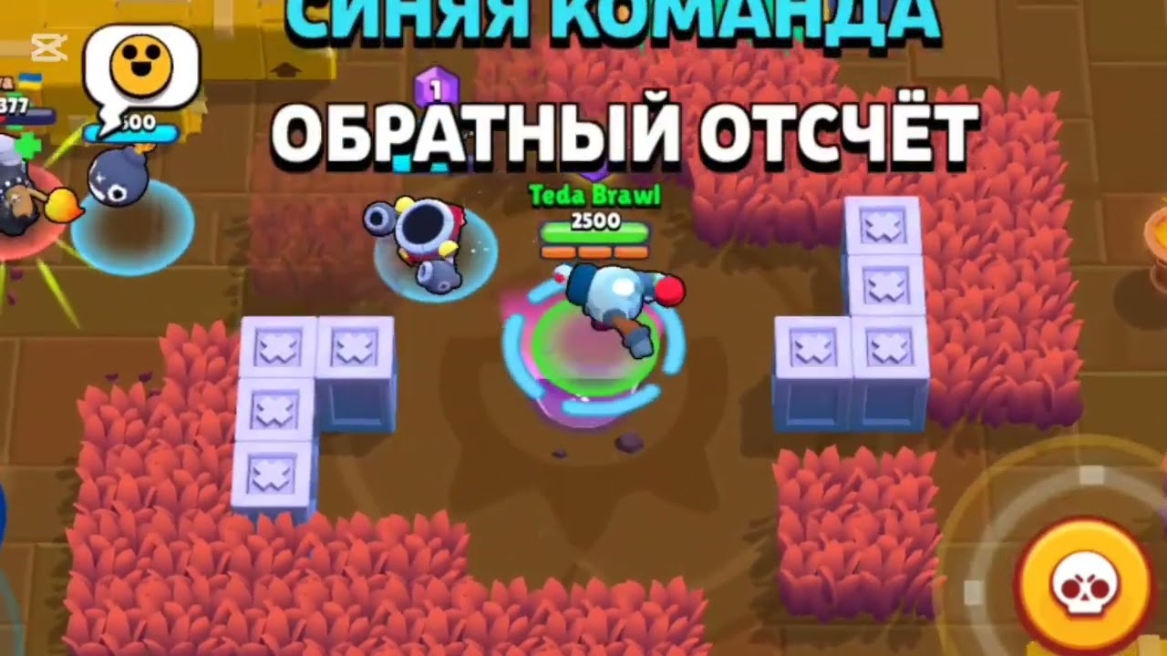 Playing With the NEW Brawler in Every Mode!  | Brawl Stars Gameplay
