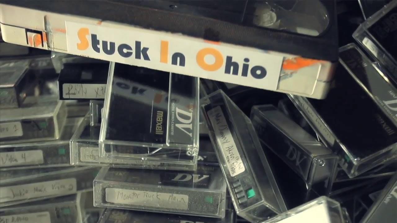History of Stuck In Ohio