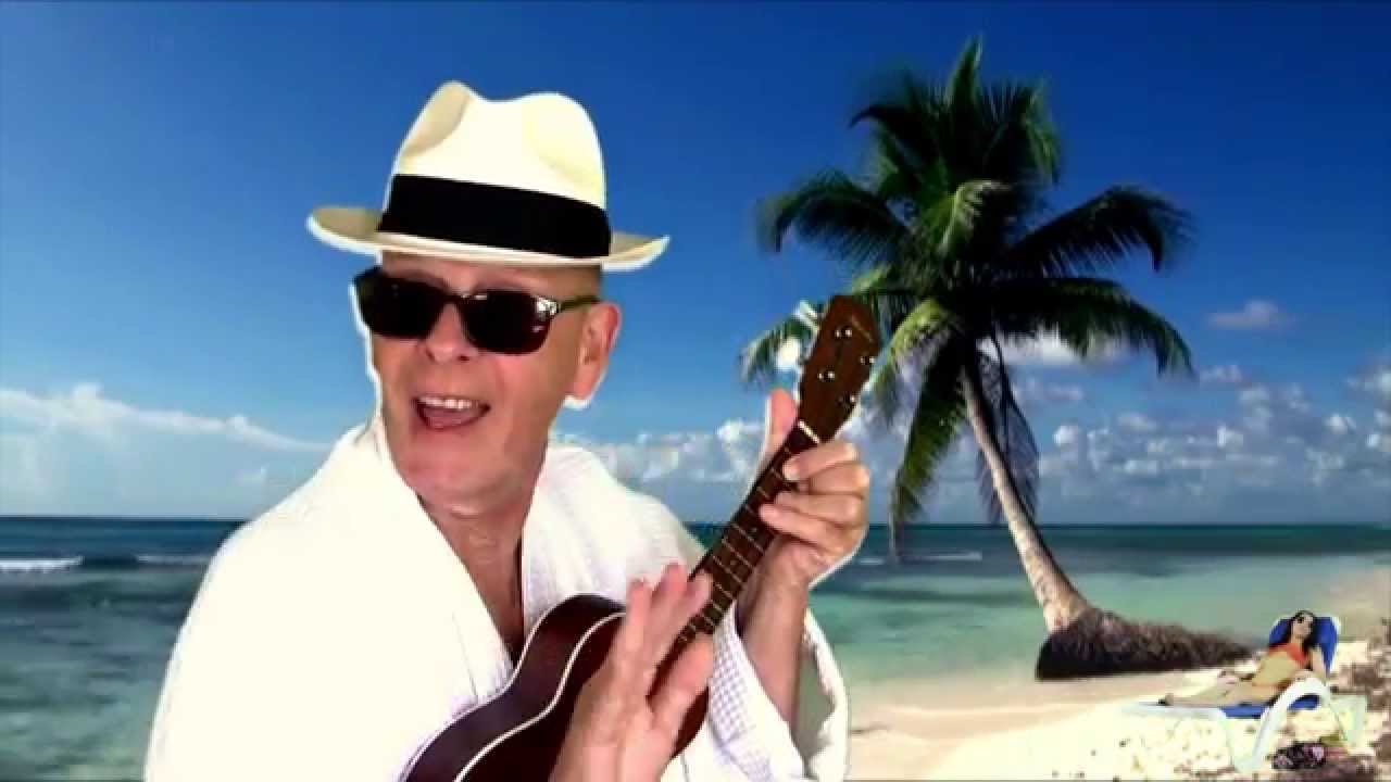 Ferdi Lancee - HET EEUWIGE LEVEN