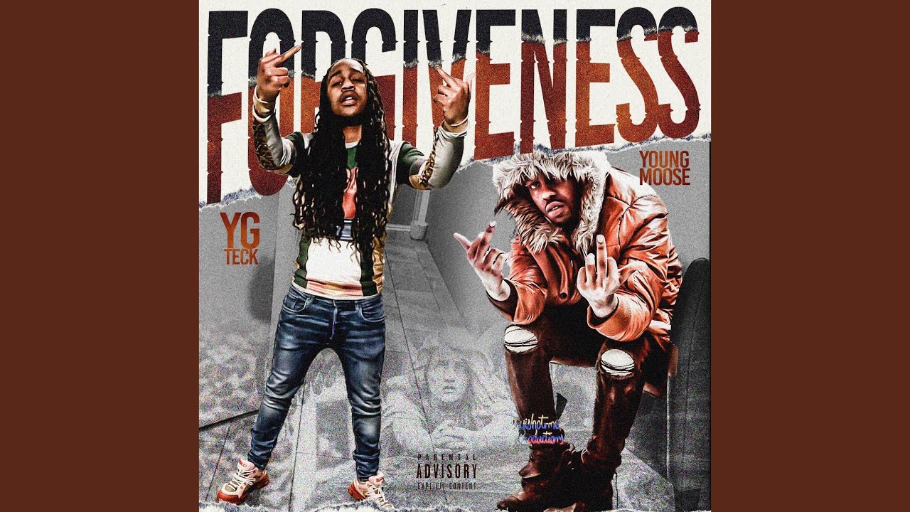 Forgiveness (Freestyle)