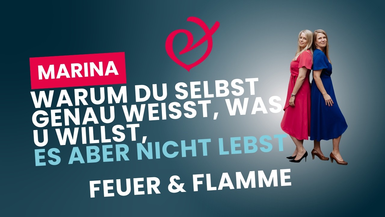 Du kennst deine Werte – aber lebst sie nicht? Das ist der Grund.