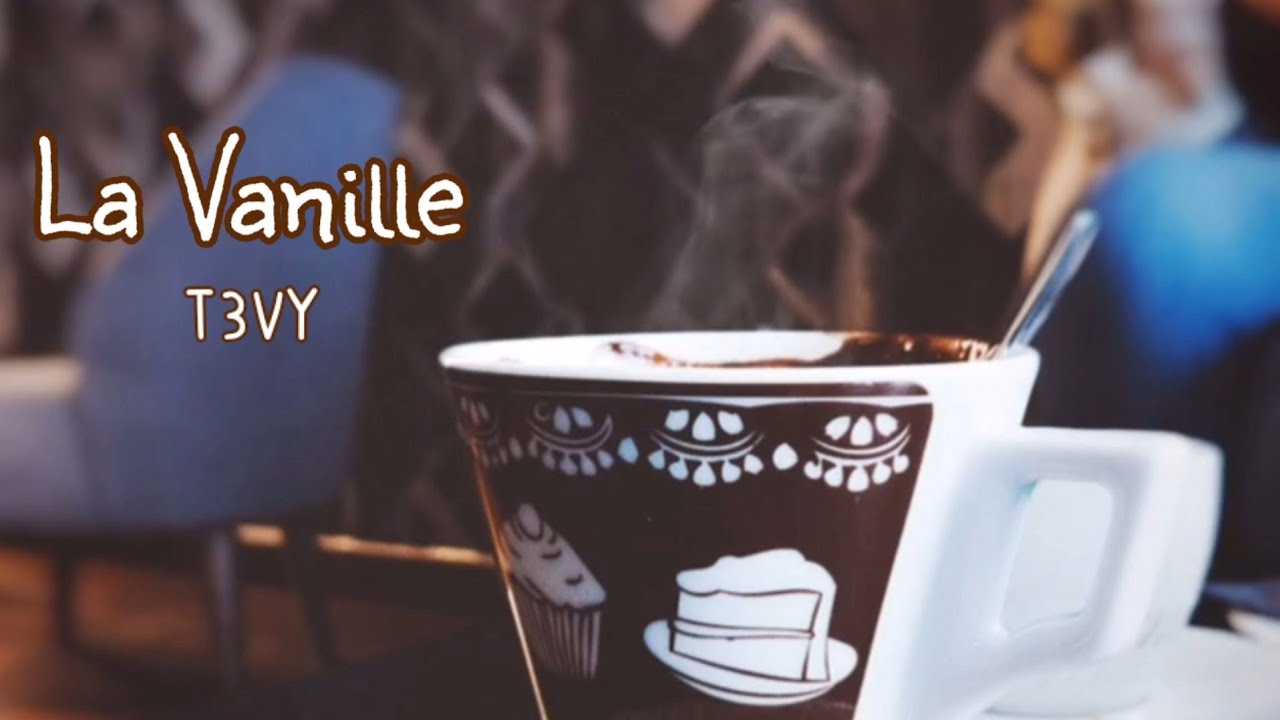 T3VY - La Vanille 『Cover』 (with Lyrics)