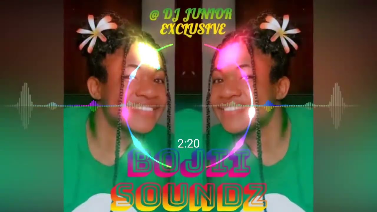 ROSI NI WAILAILAI ~ (ESTHER VALELUMA) Ft Amani Robert x BOJII SOUNDZ ~ AI GENERATED ~ 2016 MUSIC 
