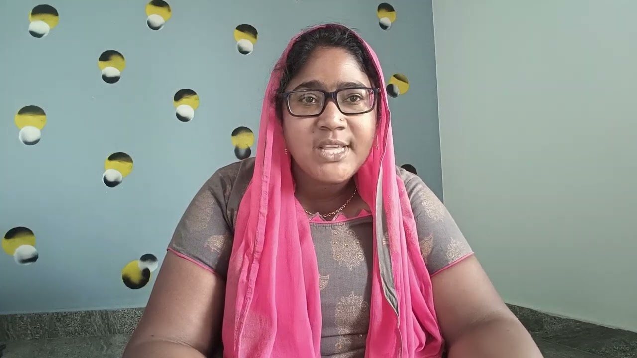 అంశం:-తండ్రి ఇష్ట ప్రకారం నీవు నడుచు చున్నవా మత్తయి 21:30