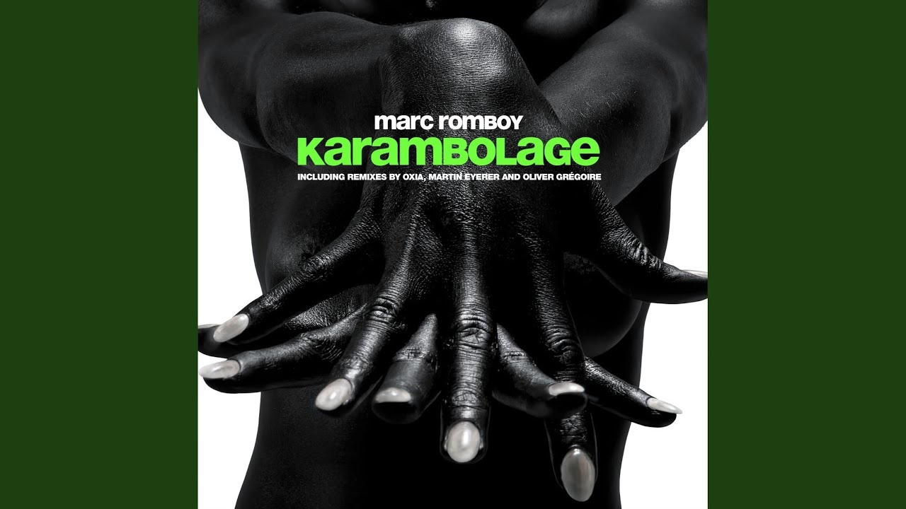 Karambolage (Martin Eyerer Remix)