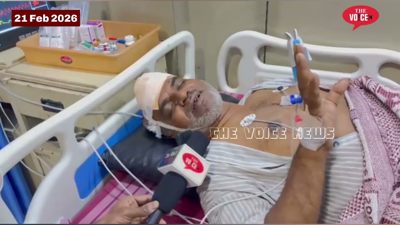 अलफलाह कॉम्प्लेक्स में बचाओ को लेकर हुए झगडे में सामने वाले पक्ष ने राखी अपनी बात || kya hai sach ?