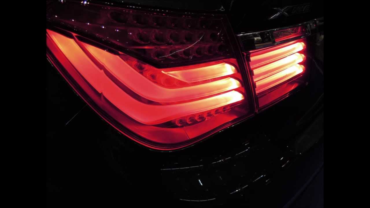 BMW at Auto-Emotion