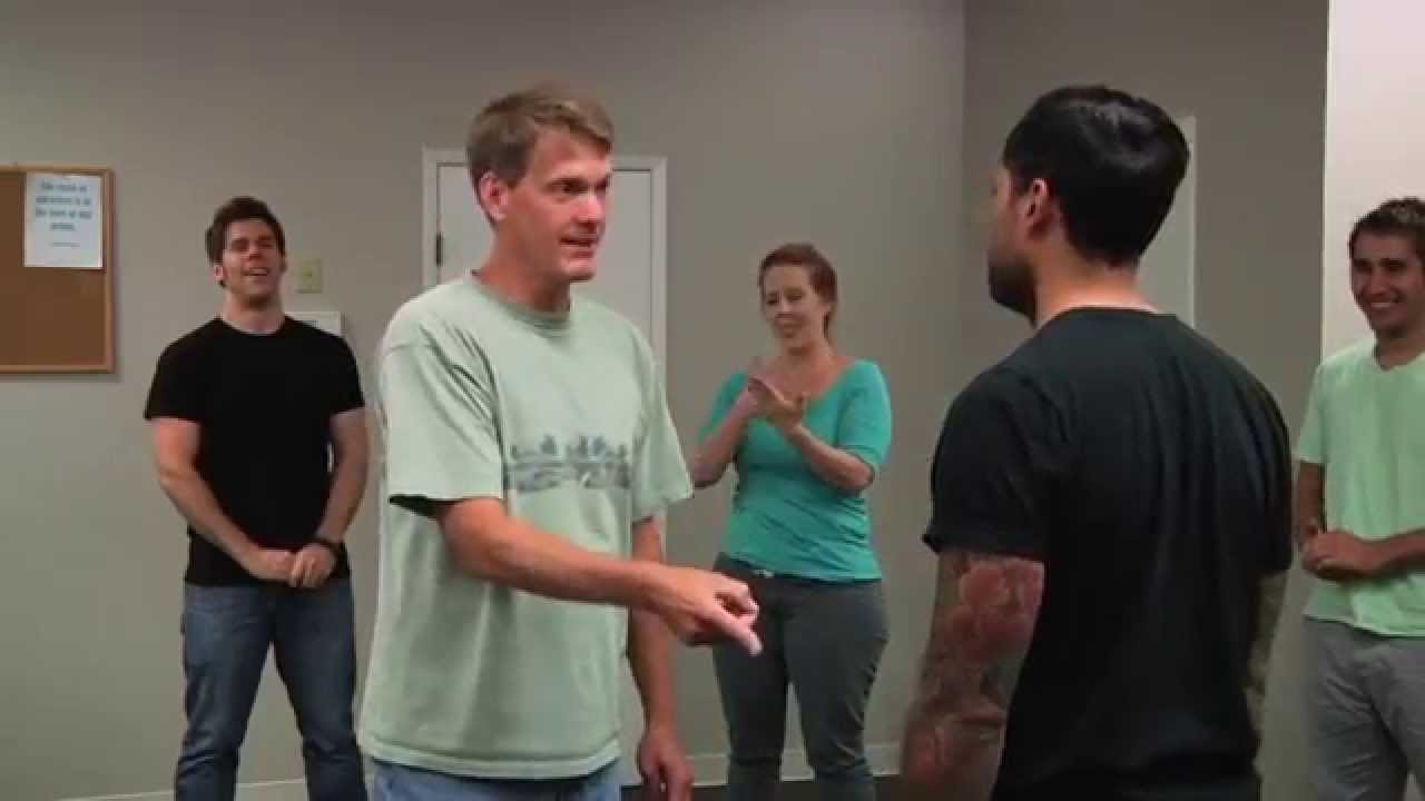 Bay Area Acting Studio