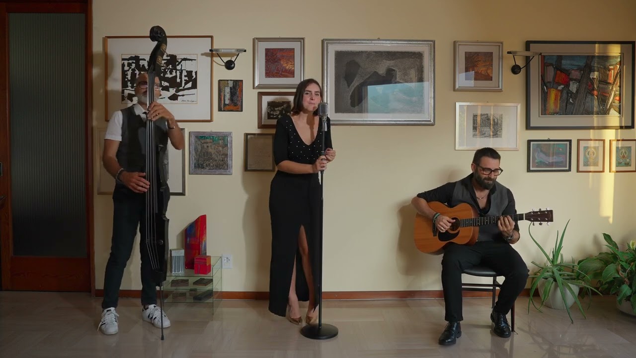 “Seven Nation Army” – Soul Lounge Band Cover