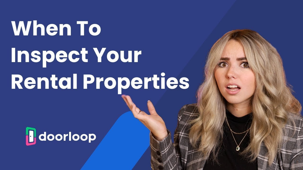 How Often Should a Landlord Conduct Rental Property Inspections?
