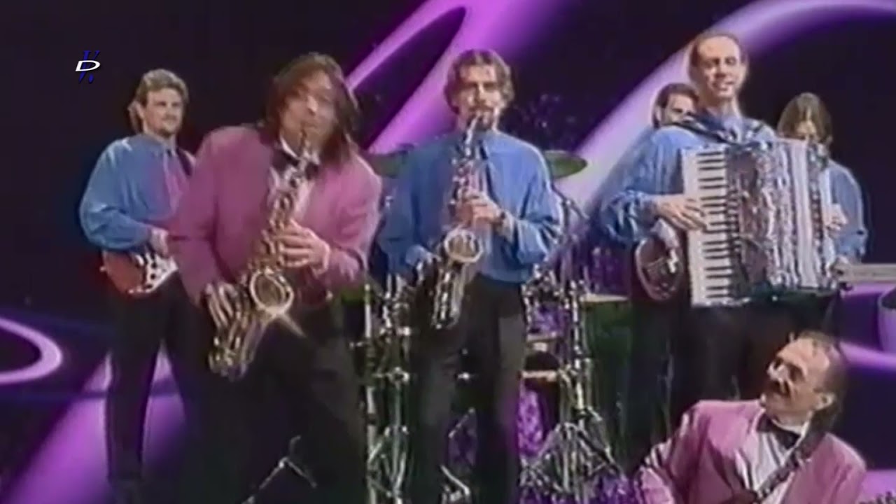 Orch.  SANDRINO PIVA   Maggiolino