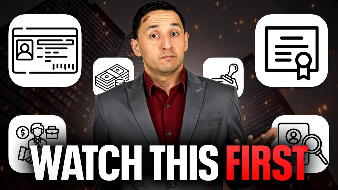 5 Things You NEED to Know Before Getting Your Real Estate License | Should You Get It in 2026?