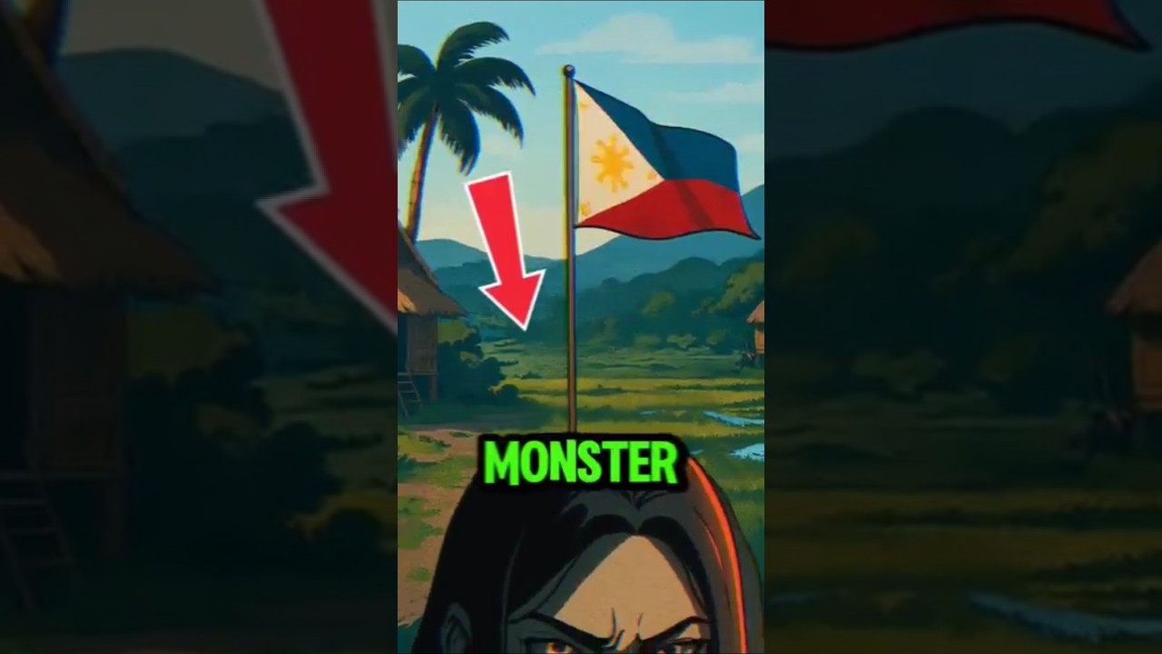 Aswang of the Philippines | Filipino Urban Legend