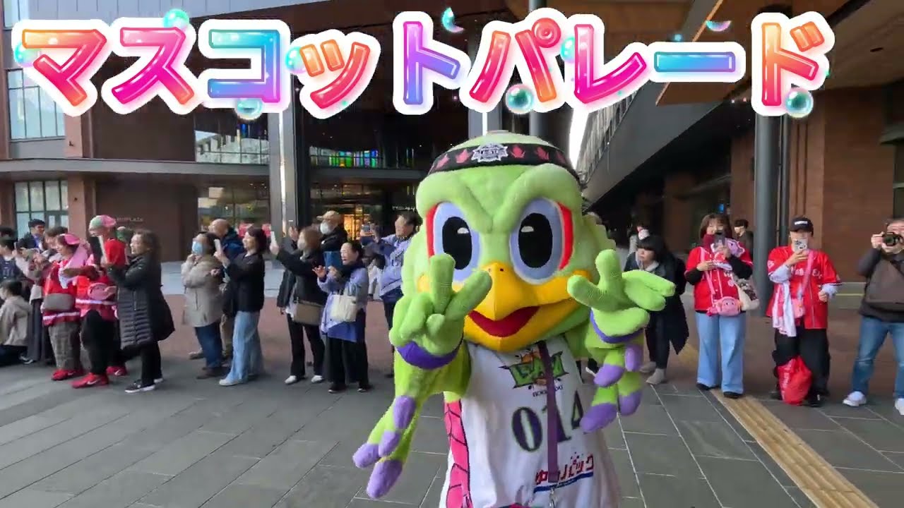 Bリーグオールスター長崎　チケット取れなくても楽しめたVLOG