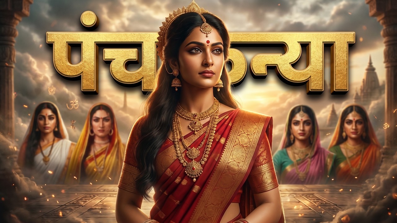 पंचकन्या | Panchakanya