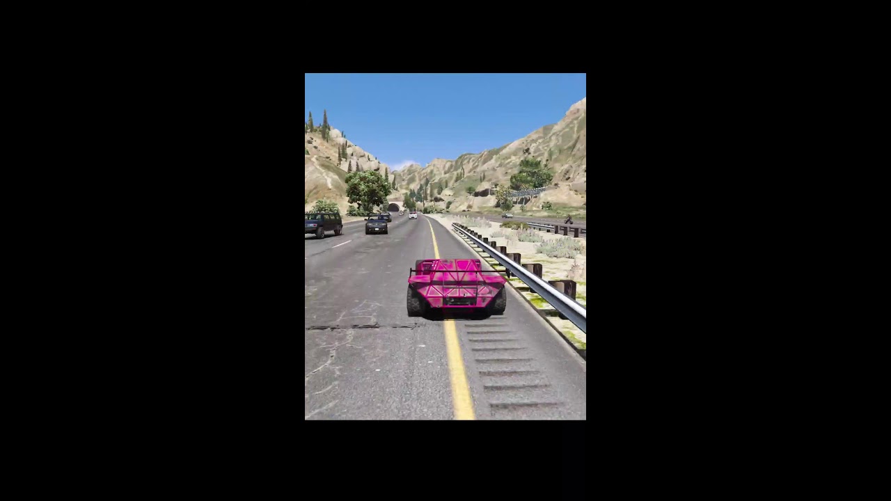 🔴 GTA 5 LIVE | Non-Stop Police Chase 🚓 PART 9 